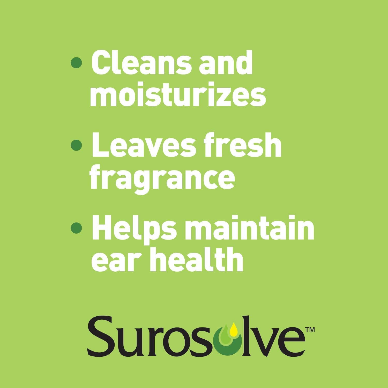 Surosolve ear cleaner product photo 2